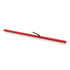 080-01090 by TRAMEC SLOAN - Cargo Bar - SL-20 Series, 69 Inch-96 Inch E-Track Ends-Red Powder Coat