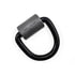 982-00271 by TRAMEC SLOAN - Tie Down D-Ring - with Cast Weld-on Clip, 5/8 Inch