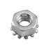 992-00701 by TRAMEC SLOAN - Nut - 1/4”-20 kep nut