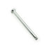 997-98015 by TRAMEC SLOAN - Door Hinge Pin - Hinge Pin with End Hole for Cotter Pin, Round Head