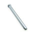 997-98017 by TRAMEC SLOAN - Door Hinge Pin - Hinge Pin with End Hole for Cotter Pin, Zinc Plated