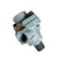K029547 by BENDIX - Air Brake Double Check Valve - 3/8-18 NPT Ports, No Sealant