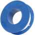 TT1/2-R by TECTRAN - Thread Sealant Tape - Teflon, PTFE, 1 in. Wide, 3.5 mils thick