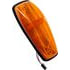25109292 by MACK - Marker Light - Yellow Lens, 6 LEDs, on Front Top Roof Running