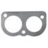 3040056 by CUMMINS - Engine Coolant Thermostat Housing Gasket