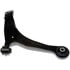 CB59303PR by DORMAN - Suspension Control Arm And Ball Joint Assembly