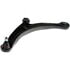 CB59303PR by DORMAN - Suspension Control Arm And Ball Joint Assembly