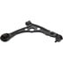 CB20033PR by DORMAN - Suspension Control Arm