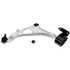 CB59423PR by DORMAN - Suspension Control Arm