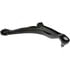 CB59303PR by DORMAN - Suspension Control Arm And Ball Joint Assembly