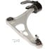 CB59423PR by DORMAN - Suspension Control Arm