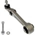 CB98015PR by DORMAN - Suspension Control Arm And Ball Joint Assembly