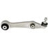 CB98015PR by DORMAN - Suspension Control Arm And Ball Joint Assembly