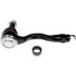 TO14355PR by DORMAN - Steering Tie Rod End