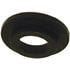 101112 by TECTRAN - Air Brake Gladhand Seal - Black, Rubber, Compression Type