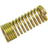 1024-8 by TECTRAN - Air Brake Spring Fitting - Brass, 1/2 in. Hose I.D