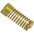 1024-8 by TECTRAN - Air Brake Spring Fitting - Brass, 1/2 in. Hose I.D