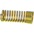 1024-8 by TECTRAN - Air Brake Spring Fitting - Brass, 1/2 in. Hose I.D