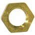 111-C by TECTRAN - Air Brake Air Line Nut - Brass, 3/8 inches Pipe Thread