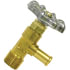 1139-10D by TECTRAN - Shut-Off Valve - 5/8 in. Hose I.D, 1/2 in. Pipe Thread, Hose to Male Pipe, 200 psi