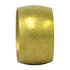 Tectran 1160-4 Air Brake Air Line Sleeve Air Brake Air Line Sleeve - Brass, 1/4 inches Tube Size