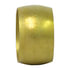 Tectran 1160-4-R Air Brake Air Line Sleeve Air Brake Air Line Sleeve - Brass, 1/4 inches Tube Size