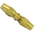 1162-12 by TECTRAN - Air Brake Air Line Union - Brass, 3/4 inches Tube Size