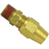 1168-12E by TECTRAN - DOT Male Connector Fitting for Copper Tubing, 3/4" Tube Size, 3/4" Pipe Thread