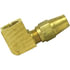 1170-6C by TECTRAN - DOT 90-Deg Female Elbow for Copper Tubing, 3/8" Tube Size, 3/8" Pipe Thread