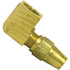 1170-6C by TECTRAN - DOT 90-Deg Female Elbow for Copper Tubing, 3/8" Tube Size, 3/8" Pipe Thread