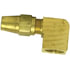 1170-6C by TECTRAN - DOT 90-Deg Female Elbow for Copper Tubing, 3/8" Tube Size, 3/8" Pipe Thread