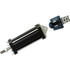 K3506M by TECTRAN - Truck Tailgate Air Cylinder - Manually Operated Kits