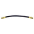 181SW84 by TECTRAN - 1/2" Air Brake Chamber Hose, 84 in. Long, 3/8" Dual Swivel End Fittings