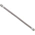 19DSW342 by TECTRAN - Air Brake Compressor Discharge Hose - 42 in., Stainless Steel Outer Braid