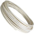 1924-06 by TECTRAN - White Nylon Air Brake Tubing, 1000 ft. Long, 1/4 in. Nominal O.D., 0.040 in. Nominal Wall