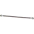 19DSW342 by TECTRAN - Air Brake Compressor Discharge Hose - 42 in., Stainless Steel Outer Braid