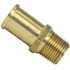 325-10C by TECTRAN - Air Tool Hose Barb - Brass, 5/8 in. Hose I.D, 3/8 in. NPT, Hose Barb to Male Pipe