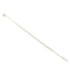 44073 by TECTRAN - Cable Tie - 7.4 in., White, 1.88 in. Max Bundle, 0.190 in. Tie Width, 25 pcs