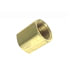 89075 by TECTRAN - Inverted Flare Fitting - Brass, Union, 3/8 inches Tube Size