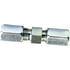 7305-12 by TECTRAN - Compression Fitting - Steel, 3/4 inches Tube Size, Small Hex Union