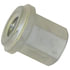 34173 by TECTRAN - Battery Nut - Stainless Steel, Universal Polarity