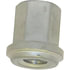 34173 by TECTRAN - Battery Nut - Stainless Steel, Universal Polarity