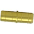 962-6 by TECTRAN - Air Tool Hose Barb - Brass, 3/8 in. Tube O.D, Union Tube to Tube