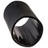 45030 by TECTRAN - Heat Shrink Tubing - 6 in., Black, 2-4/0 ga., Heavy Wall, with Adhessive Sealant