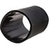 45030 by TECTRAN - Heat Shrink Tubing - 6 in., Black, 2-4/0 ga., Heavy Wall, with Adhessive Sealant