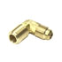 Tectran 89290 Air Brake Fitting CL14-ELBOW