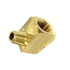 88138 by TECTRAN - Extruded Reducing Elbow Pipe Fitting, 1/4 in. Female Thread, 1/8 in. Male Thread