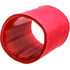 SH12-05-6 by TECTRAN - Heat Shrink Tubing - 8-1 Gauge, Red, 6 inches, Heavy Wall