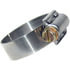 SHC20 by TECTRAN - 9/16" Worm Gear Stainless Steel Hose Clamp, 13/16" to 1 3/4" Clamp Range