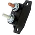 41061 by TECTRAN - Circuit Breaker - 12V, 20 AMP, Type I, Auto Reset, Bracket - Plastic